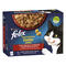 Verpakking PURINA® FELIX® SENSATIONS Gelei Countryside Selectie