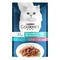 Emballage GOURMET® PERLE LES PLAISIRS DE LA MER AU THON AVEC DES CREVETTES
