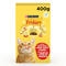 Friskies Cat Rund