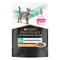 PRO PLAN® VETERINARY DIETS Feline EN St/Ox Gastrointestinal - Poulet en sauce