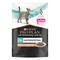 PRO PLAN® VETERINARY DIETS Feline EN St/Ox Gastrointestinal - Saumon en sauce