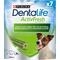 DENTALIFE® ActivFresh® Petit Chien (7-12kg) - Bâtonnets à mâcher