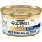 Verpakking GOURMET® GOLD FIJNE MOUSSE TONIJN