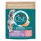 Emballage Purina ONE® Sensitive Croquettes pour chat sensible riches en saumon et riz