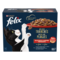 FELIX® Délices tranchés pour chat Sélection de la Campagne