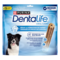 Emballage Dentalife® Bâtonnets à mâcher pour chien de taille moyenne entre 12 et 25 kg