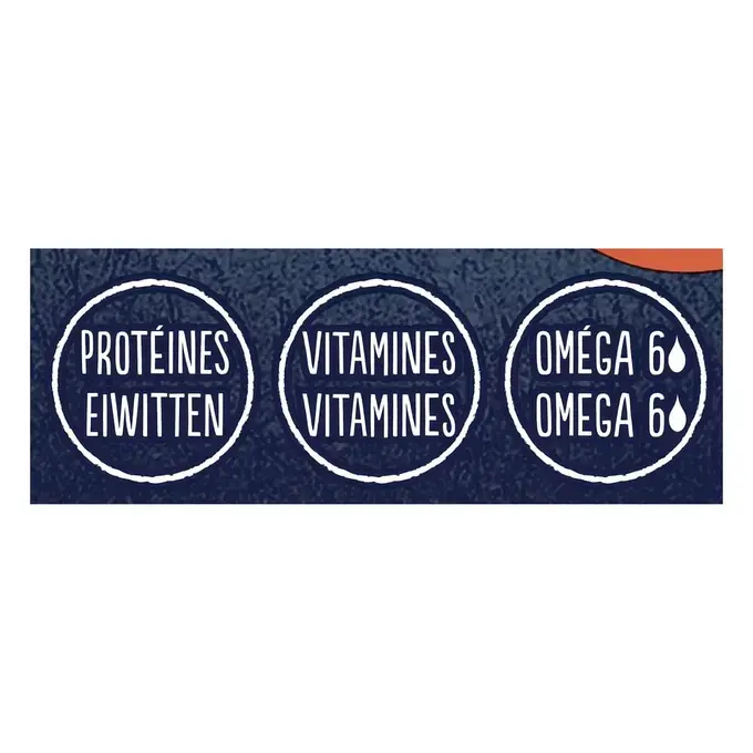 Leur offrir de bons moments FELIX® Snacks