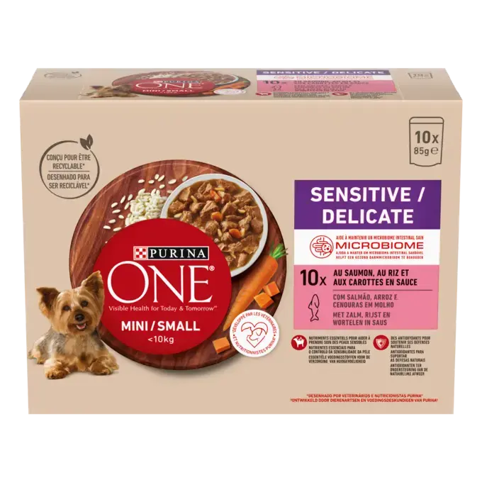 POD Wet Sensitive