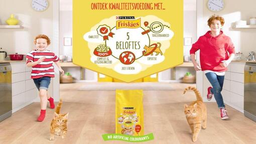5 beloftes