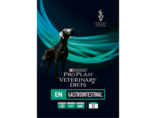 PRO PLAN® VETERINARY DIETS Canine EN Gastrointestinal