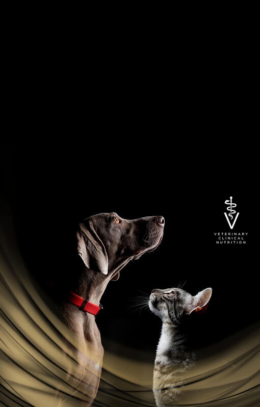 Purina PRO PLAN Veterinary Diets Hond en Kat ​