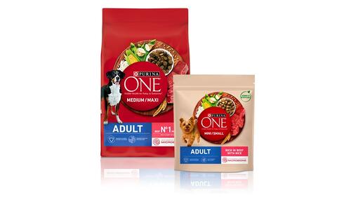 Purina One Dog