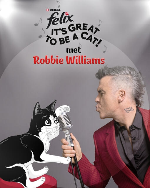 Felix & Robbie