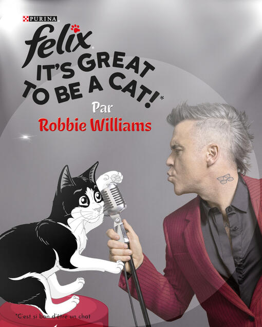 Robbie & Felix
