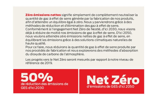 Atteindre le Net Zéro est un élément clé du parcours de Purina en matière de développement durable