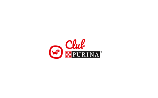 Logo Purina Puppy Club