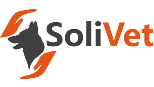 Solivet logo