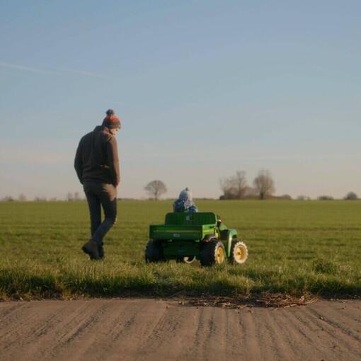 Regeneratieve Landbouw