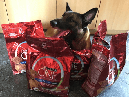 Waarom mensen van Purina ONE houden