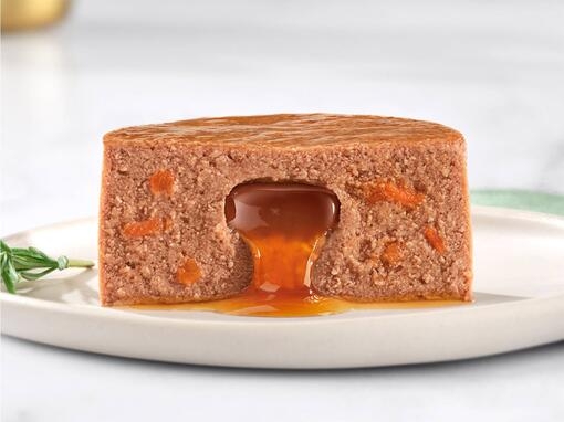 GOURMET® NATURE'S CREATIONS Mousselines met saus