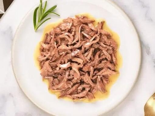 Gourmet Geraspte Worsten