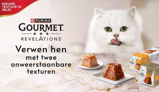 Gourmet Revelations