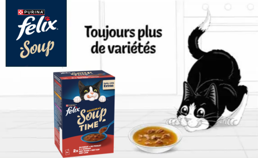 Soup' FELIX®