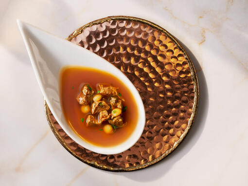 Soup’ Royale
