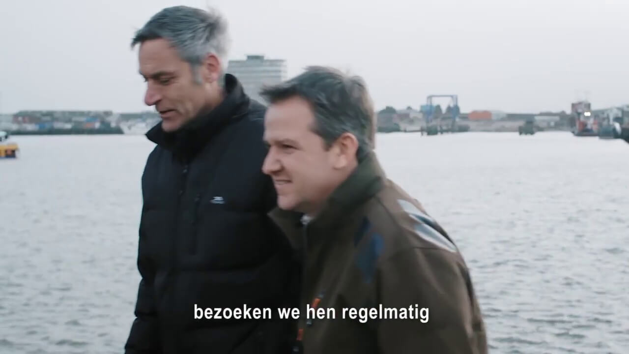 PURINA - Kies jij je ingrediënten op een verantwoordelijke manier?