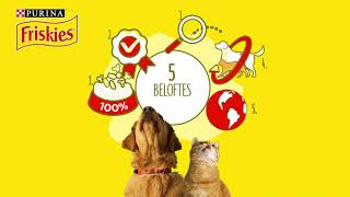 5 beloftes