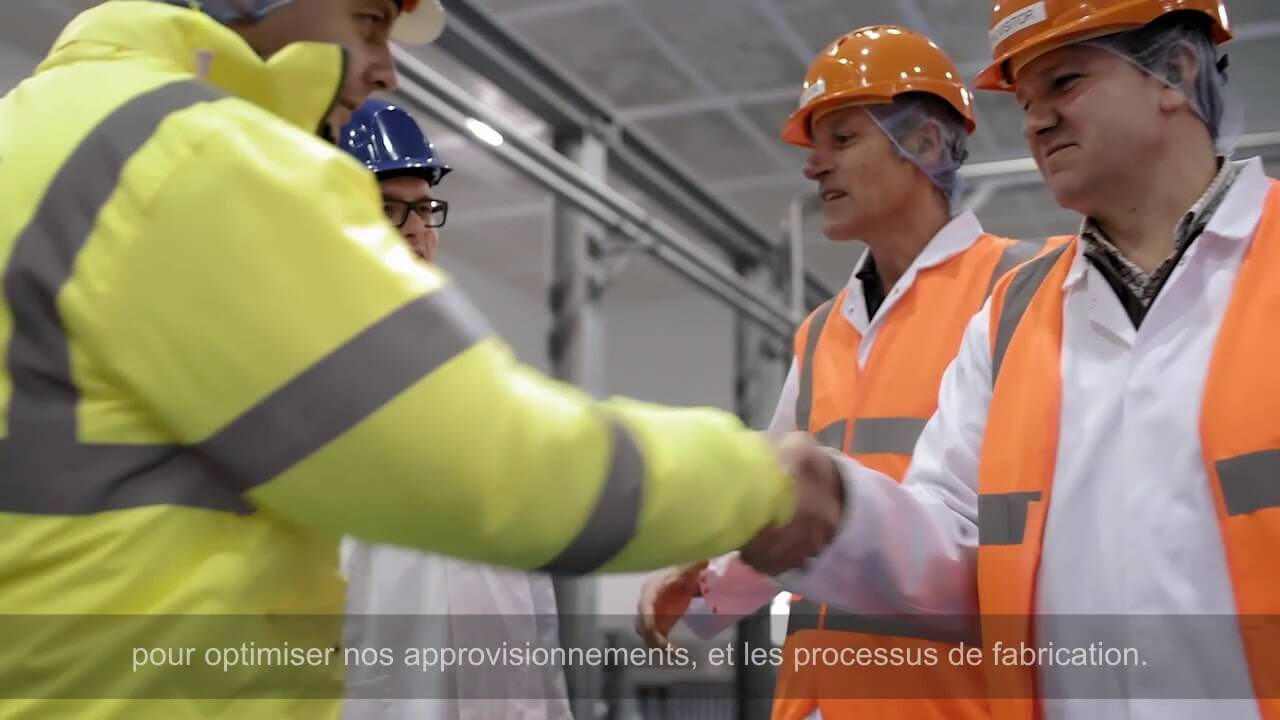 PURINA - Choisissez-vous vos ingrédients de manière responsable?